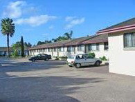 Hanging Rock Family Motel - Hotel QLD 0