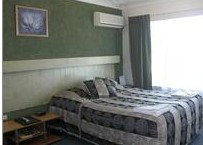 Hanging Rock Family Motel - Hotel QLD 2
