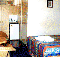 Hawaiian Sands Motor Inn - Hotel QLD