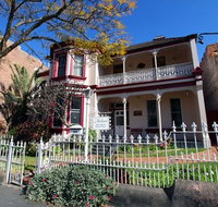 Alishan International Guesthouse - Hotel QLD