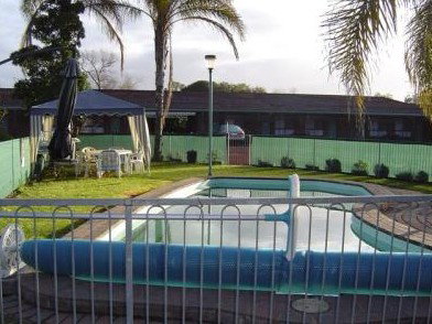  Hotel QLD