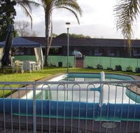 Kanimbla Motor Inn - Hotel QLD