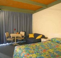 Kingfisher Motel - Hotel QLD