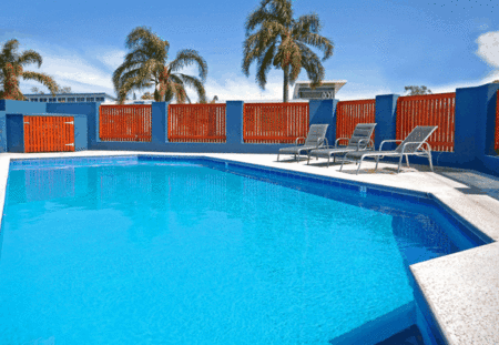 East Port Motor Inn - Hotel QLD