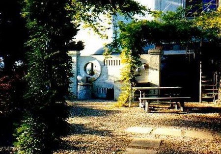 Bergalia NSW Hotel QLD