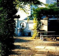 The Priory - Hotel QLD