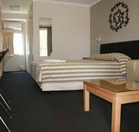 Queensgate Motel - Hotel QLD