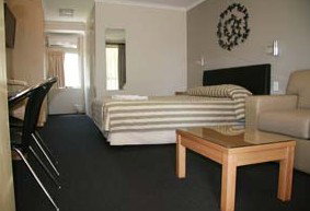 Queensgate Motel - Hotel QLD 0