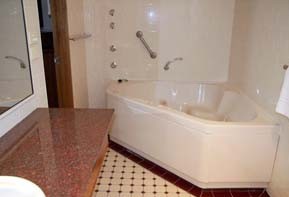 Queensgate Motel - Hotel QLD 1