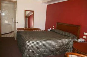 Queensgate Motel - Hotel QLD 3