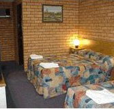 Royal Palms Motor Inn - Hotel QLD