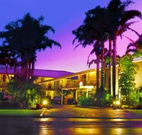 Sapphire Waters Motor Inn - Hotel QLD