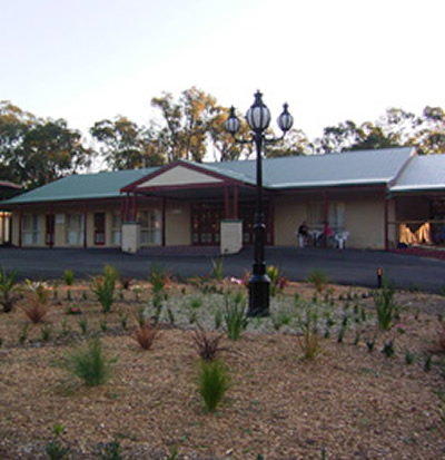  Hotel QLD