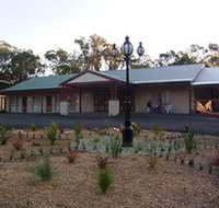 Sanctuary House Resort Motel - Hotel QLD