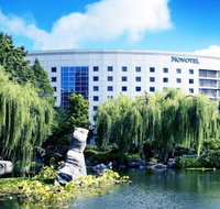 Novotel Rockford Darling Harbour - Hotel QLD