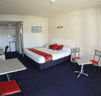 Best Western Zebra Motel - Hotel QLD