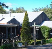 Riverwood Downs - Hotel QLD