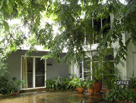 Batchelor NT Hotel QLD