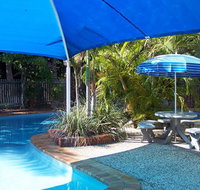 Palm Valley Motel and Holiday Units - Hotel QLD