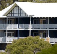 Seashells Caves House Yallingup - Hotel QLD