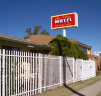 Spa Village Travel Inn - Hotel QLD