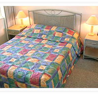 Beachside Mooloolaba - Hotel QLD