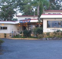Kempsey Powerhouse Motel