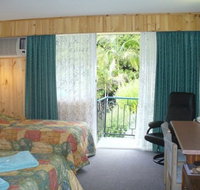Coachman Motel - Hotel QLD