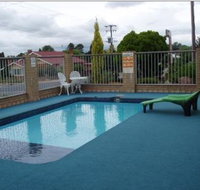 A Settlers Motor Inn - Hotel QLD