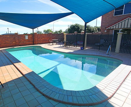 Hotel QLD
