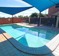Cotswold Motor Inn - Hotel QLD