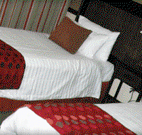 Quality Hotel Burke  Wills - Hotel QLD
