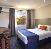 Best Western Reef Motor Inn - Hotel QLD