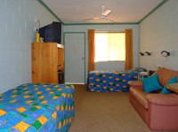 Hotel QLD