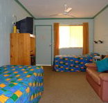 Buderim Motor Inn - Hotel QLD
