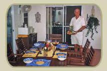 Kaikea Bed And Breakfast - Hotel QLD 3