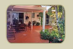 Kaikea Bed And Breakfast - Hotel QLD 4