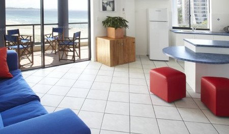 Komune Resorts And Beach Club - Hotel QLD 1