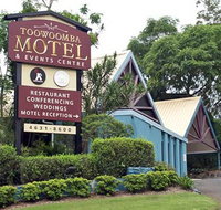 Toowoomba Motel - Hotel QLD