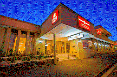  Hotel QLD
