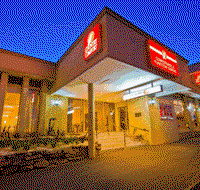 Mid City Warrnambool - Hotel QLD