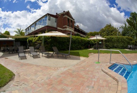 Hotel QLD