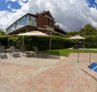 Comfort Resort Alzburg - Hotel QLD
