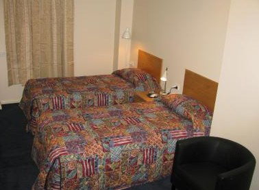 Hotel QLD
