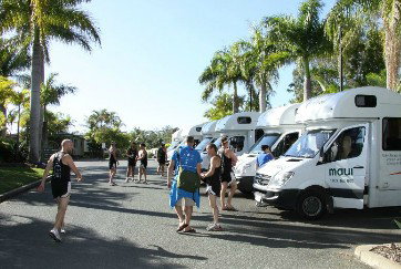 Gateway Village Resort - Hotel QLD 1