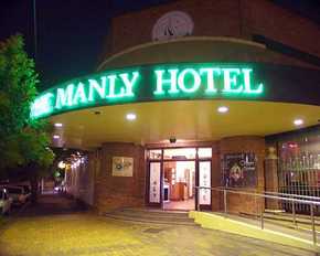 Hotel QLD