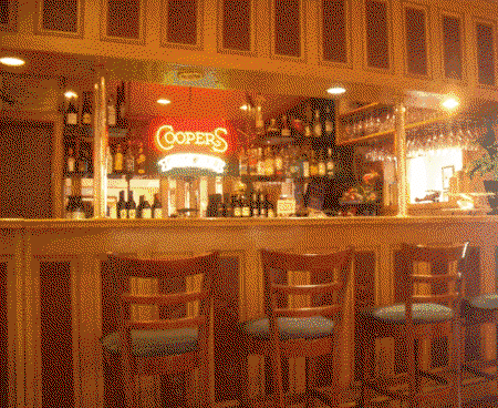 Hotel QLD