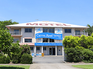 Cairns Reef Apartments And Motel - thumb 0