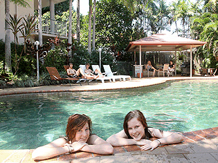 Cairns Reef Apartments And Motel - thumb 1