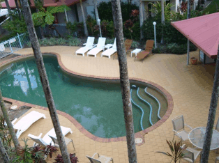 Cairns Reef Apartments And Motel - thumb 5